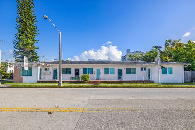 625 75th St, Miami Beach, FL 33141