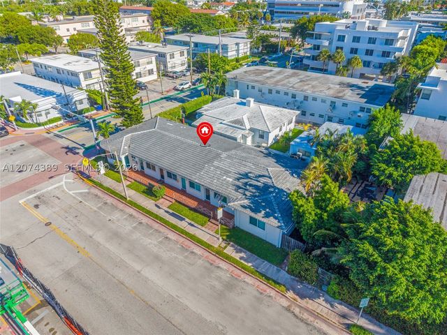 625 75th St, Miami Beach, FL 33141
