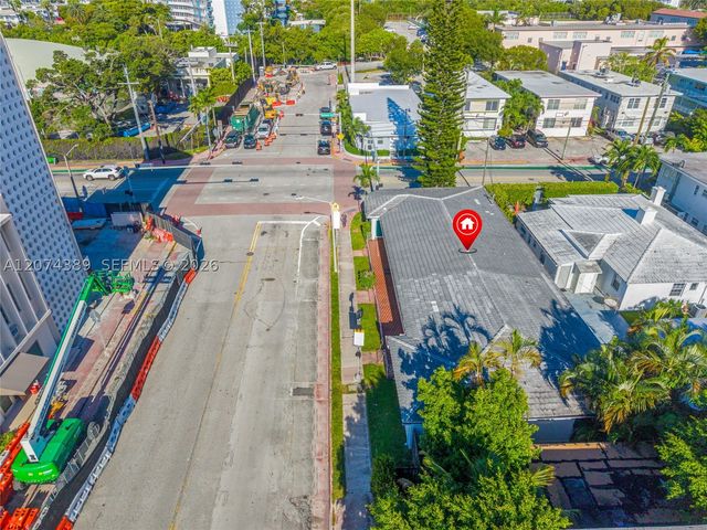 625 75th St, Miami Beach, FL 33141