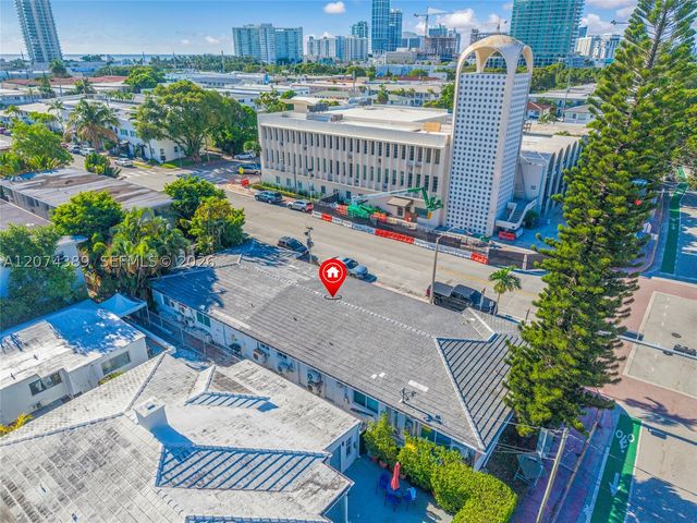 625 75th St, Miami Beach, FL 33141