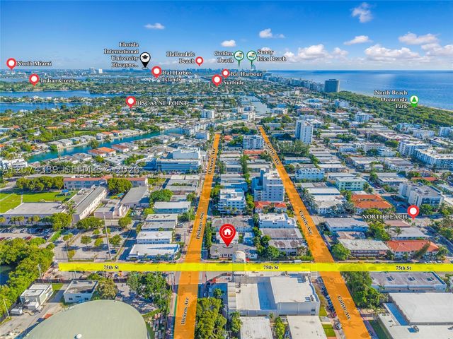 625 75th St, Miami Beach, FL 33141