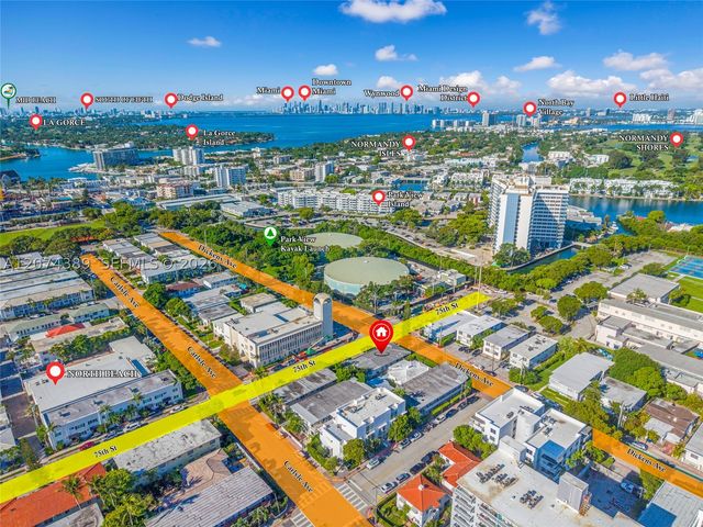 625 75th St, Miami Beach, FL 33141