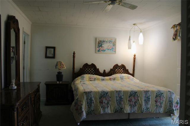 3201 S Ward Avenue, Caruthersville, MO 63830