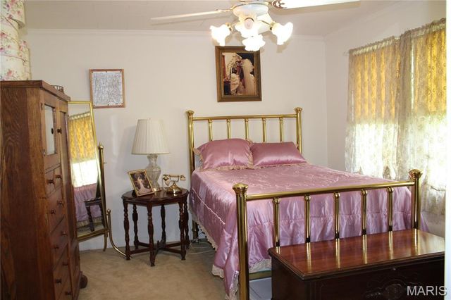 3201 S Ward Avenue, Caruthersville, MO 63830