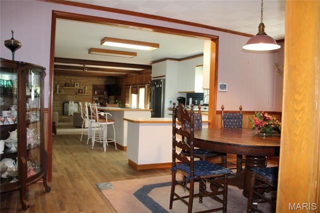 3201 S Ward Avenue, Caruthersville, MO 63830