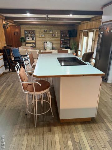 3201 S Ward Avenue, Caruthersville, MO 63830