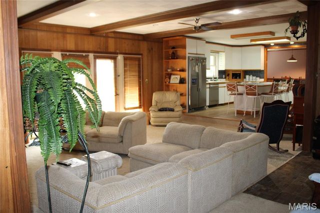 3201 S Ward Avenue, Caruthersville, MO 63830