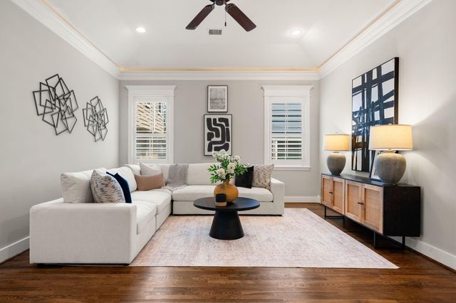 1024 Alexander Street Street, Houston, TX 77008