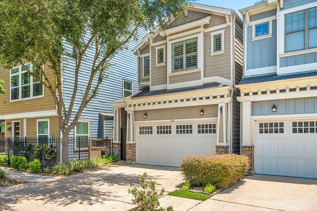 1024 Alexander Street Street, Houston, TX 77008