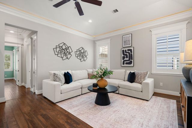 1024 Alexander Street Street, Houston, TX 77008
