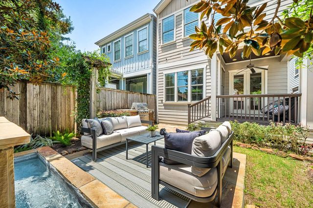 1024 Alexander Street Street, Houston, TX 77008