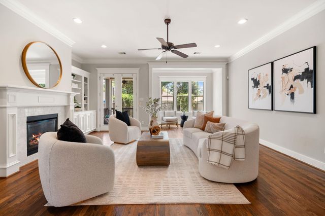 1024 Alexander Street Street, Houston, TX 77008