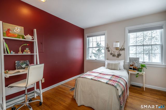 9 Jewell Street, Cornwall, CT 06753