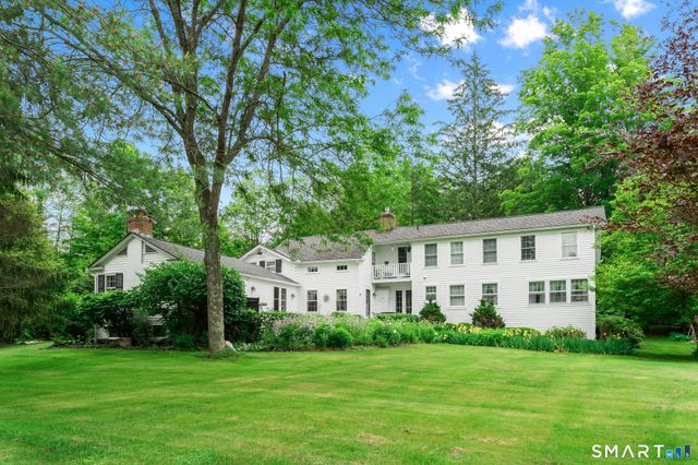 9 Jewell Street, Cornwall, CT 06753