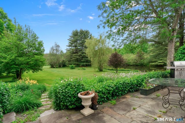 9 Jewell Street, Cornwall, CT 06753