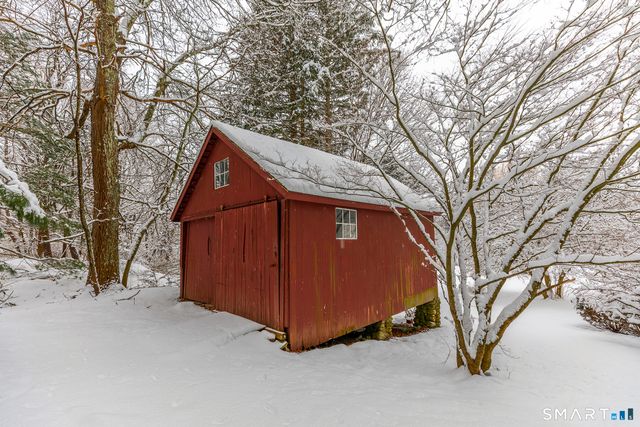 9 Jewell Street, Cornwall, CT 06753