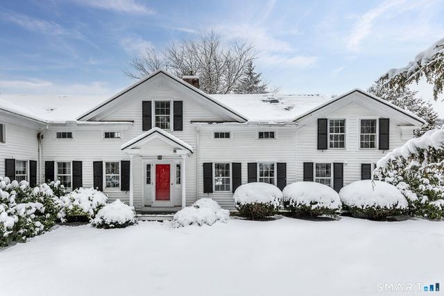 9 Jewell Street, Cornwall, CT 06753