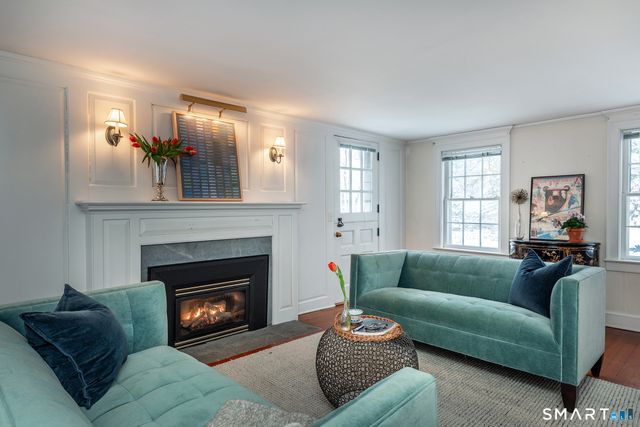 9 Jewell Street, Cornwall, CT 06753