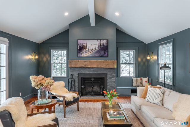 9 Jewell Street, Cornwall, CT 06753