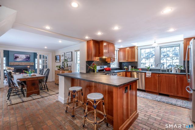 9 Jewell Street, Cornwall, CT 06753