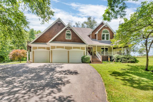 940 S County Road 200 W, Danville, IN 46122