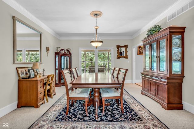 940 S County Road 200 W, Danville, IN 46122