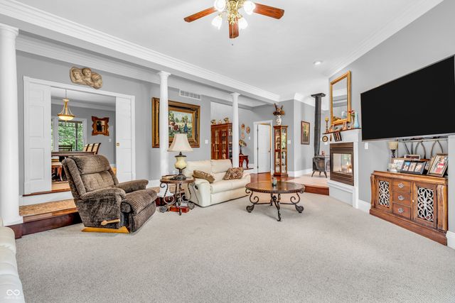 940 S County Road 200 W, Danville, IN 46122