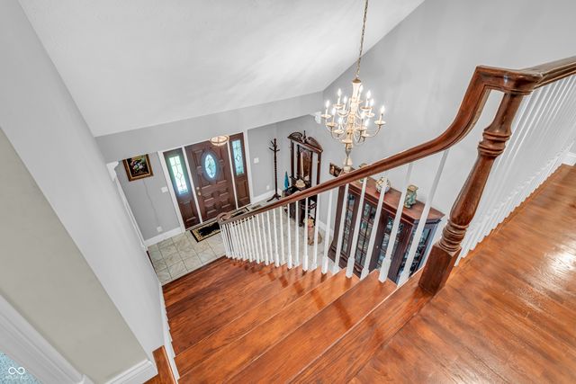 940 S County Road 200 W, Danville, IN 46122