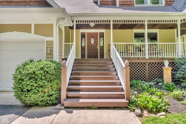 940 S County Road 200 W, Danville, IN 46122