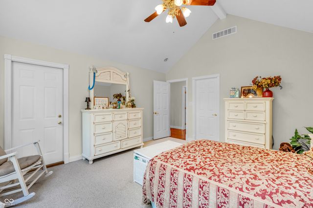 940 S County Road 200 W, Danville, IN 46122