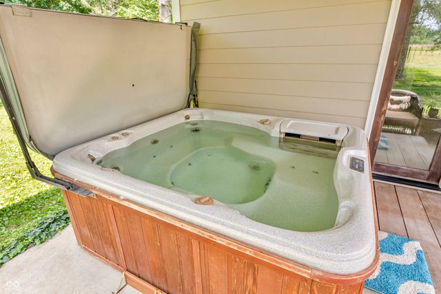 940 S County Road 200 W, Danville, IN 46122