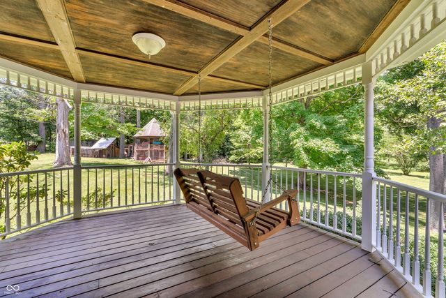 940 S County Road 200 W, Danville, IN 46122