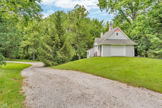 940 S County Road 200 W, Danville, IN 46122