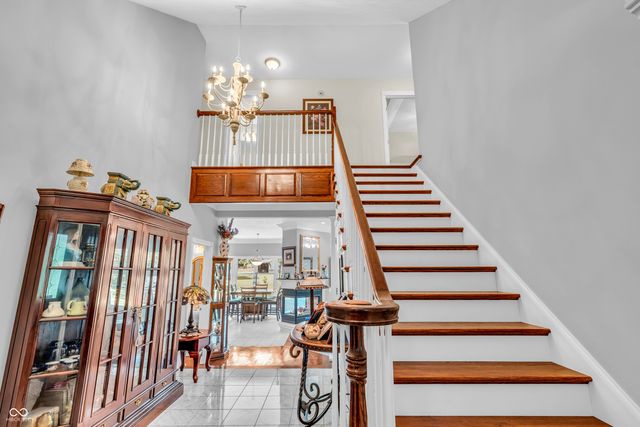 940 S County Road 200 W, Danville, IN 46122