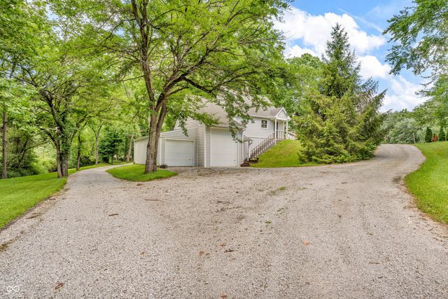 940 S County Road 200 W, Danville, IN 46122