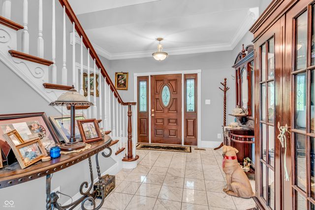 940 S County Road 200 W, Danville, IN 46122