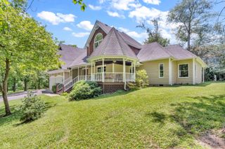 940 S County Road 200 W, Danville, IN 46122