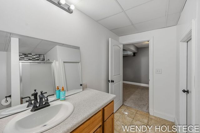 2080 W 32nd Street, Laketown Twp, MI 49423