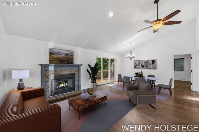 2080 W 32nd Street, Laketown Twp, MI 49423