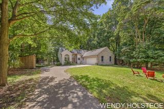 2080 W 32nd Street, Laketown Twp, MI 49423