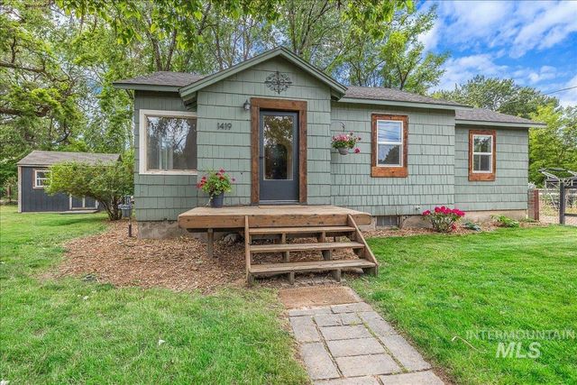 1419 E Boise Ave, Boise, ID 83706