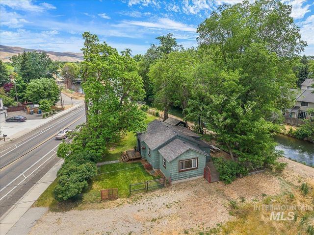 1419 E Boise Ave, Boise, ID 83706