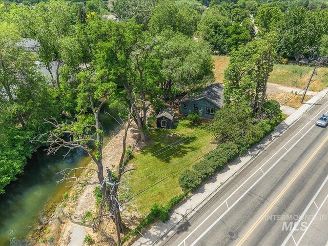 1419 E Boise Ave, Boise, ID 83706