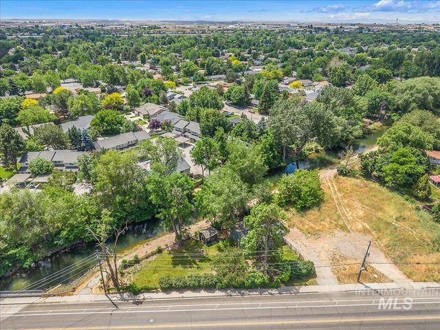 1419 E Boise Ave, Boise, ID 83706