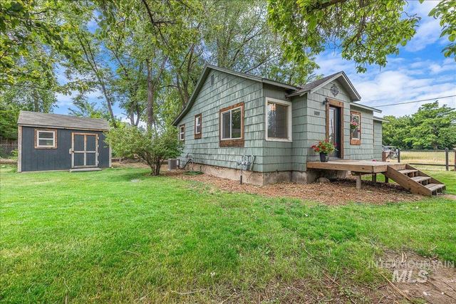 1419 E Boise Ave, Boise, ID 83706