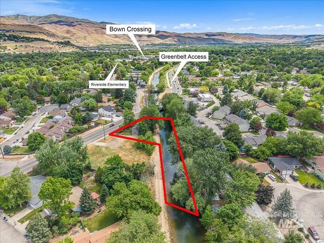 1419 E Boise Ave, Boise, ID 83706