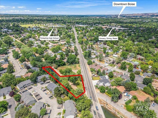 1419 E Boise Ave, Boise, ID 83706
