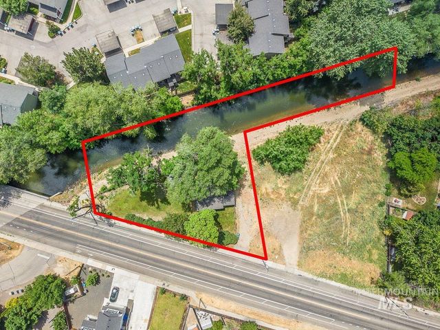 1419 E Boise Ave, Boise, ID 83706