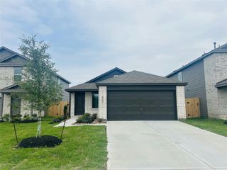 12851 Shaily Faith Court, Crosby, TX 77532