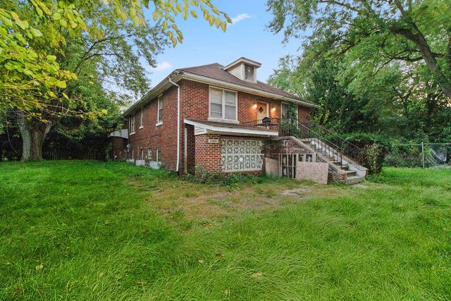 4401 W Taft Street, Gary, IN 46408